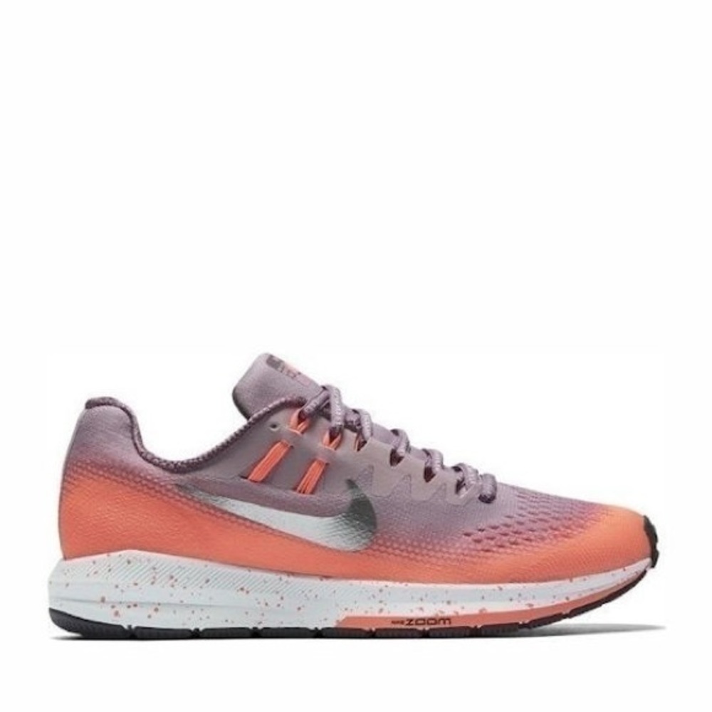 Wmns Air Zoom Pegasus 33 Shield 'Plum Fog' size 8